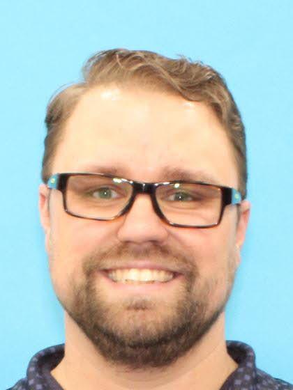 Brian Alan Ostrander a registered Sex Offender of Michigan