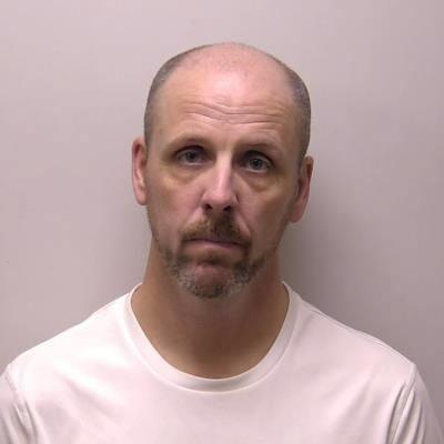 Derick James Graczyk a registered Sex Offender of Michigan