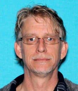 David Joseph Frey a registered Sex Offender of Michigan