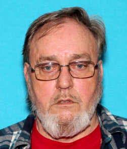 Patrick Edward Dibble a registered Sex Offender of Michigan