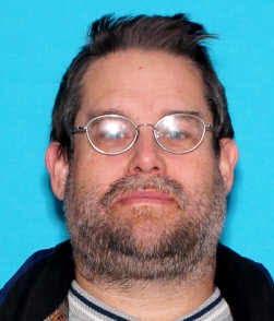 Robert Bruce Waslusky a registered Sex Offender of Michigan