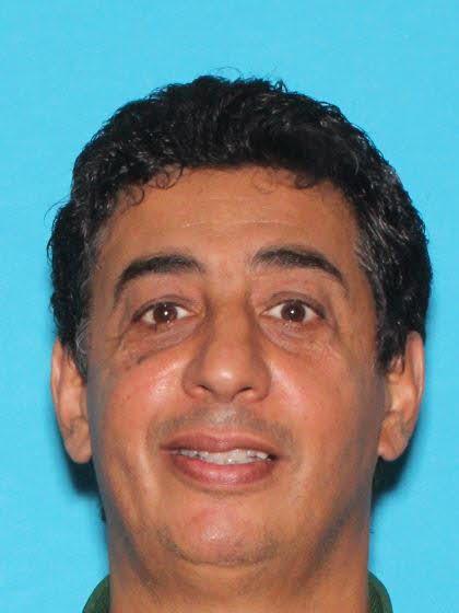 Salim Mohamed Salem a registered Sex Offender of Michigan