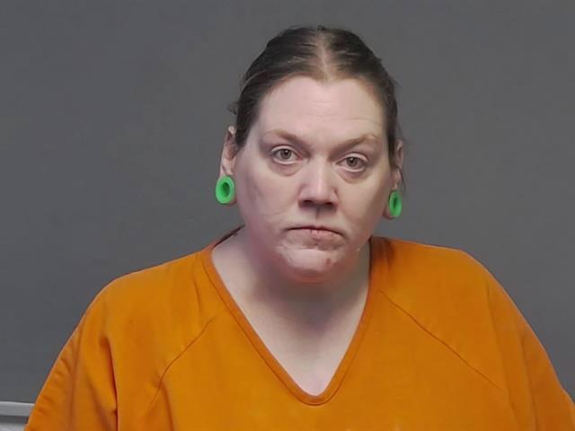 Stacey Jean Horner a registered Sex Offender of Michigan