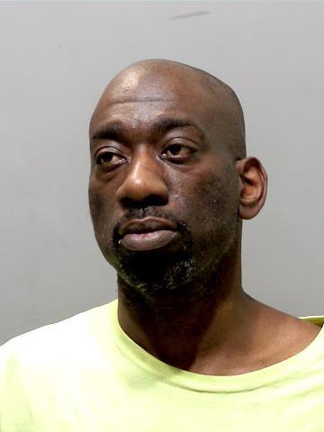 Andre Maurice Barnwell a registered Sex Offender of Michigan