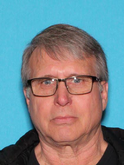 Daniel Ray Carlisle a registered Sex Offender of Michigan