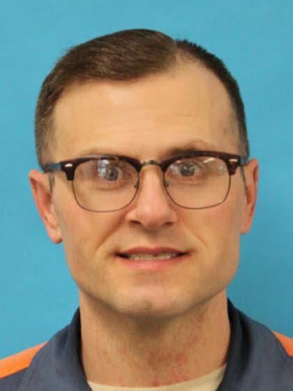 Aaron James Miller a registered Sex Offender of Michigan