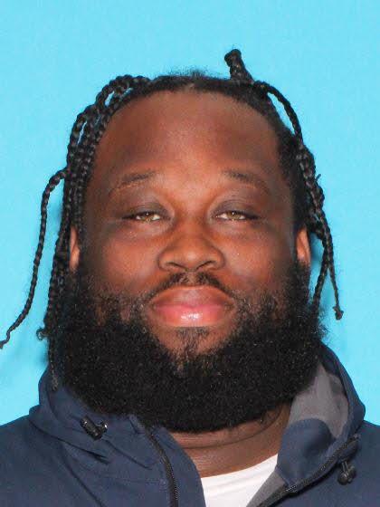 Carl Joshuwa-labelle Brown a registered Sex Offender of Michigan