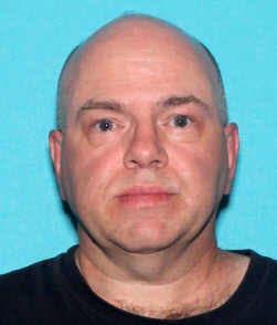 Anthony Wayne Ward a registered Sex Offender of Michigan