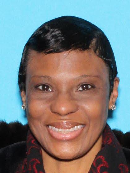 Beverly Harris Lewis a registered Sex Offender of Michigan
