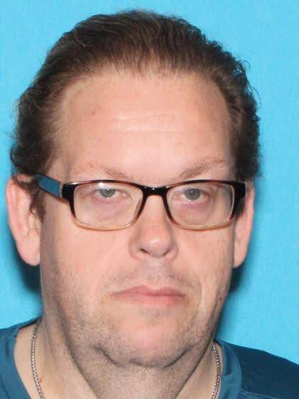 Jonathan Dean Southwell a registered Sex Offender of Michigan