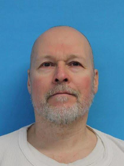 James Thomas Stevenson a registered Sex Offender of Michigan