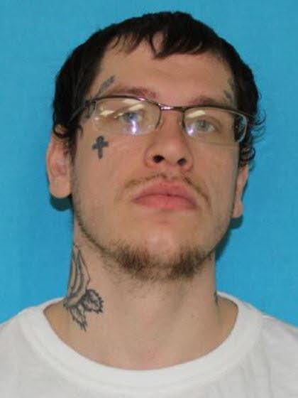 Aaron Christopher Potter a registered Sex Offender of Michigan