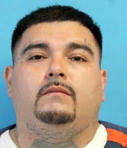 Jose Miguel Jimenez a registered Sex Offender of Michigan