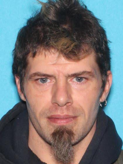 David Lee Baker a registered Sex Offender of Michigan