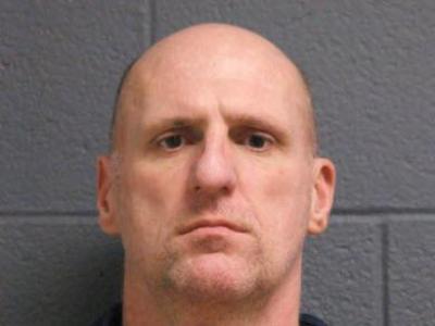 Frederick Charles Crafard a registered Sex Offender of Michigan