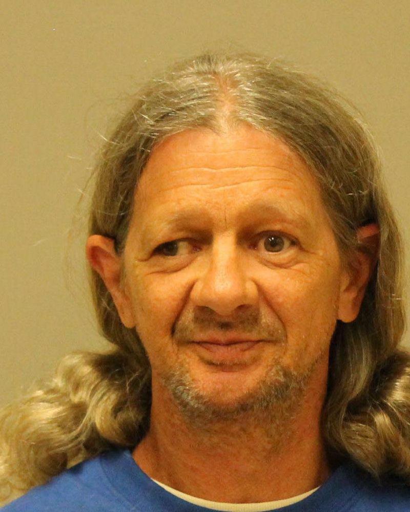 David Jay Basney a registered Sex Offender of Michigan
