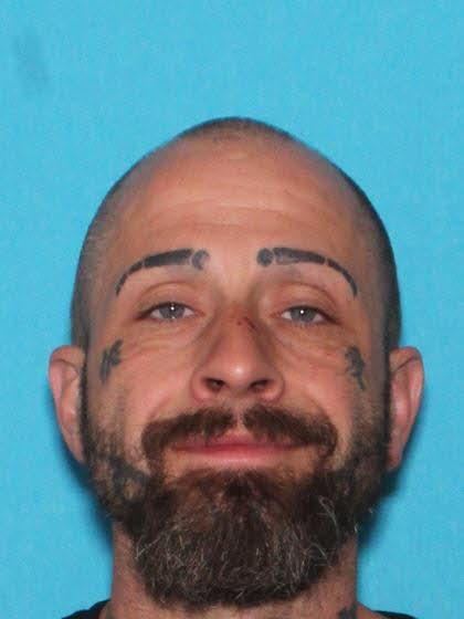 Keith Allan Ames a registered Sex Offender of Michigan