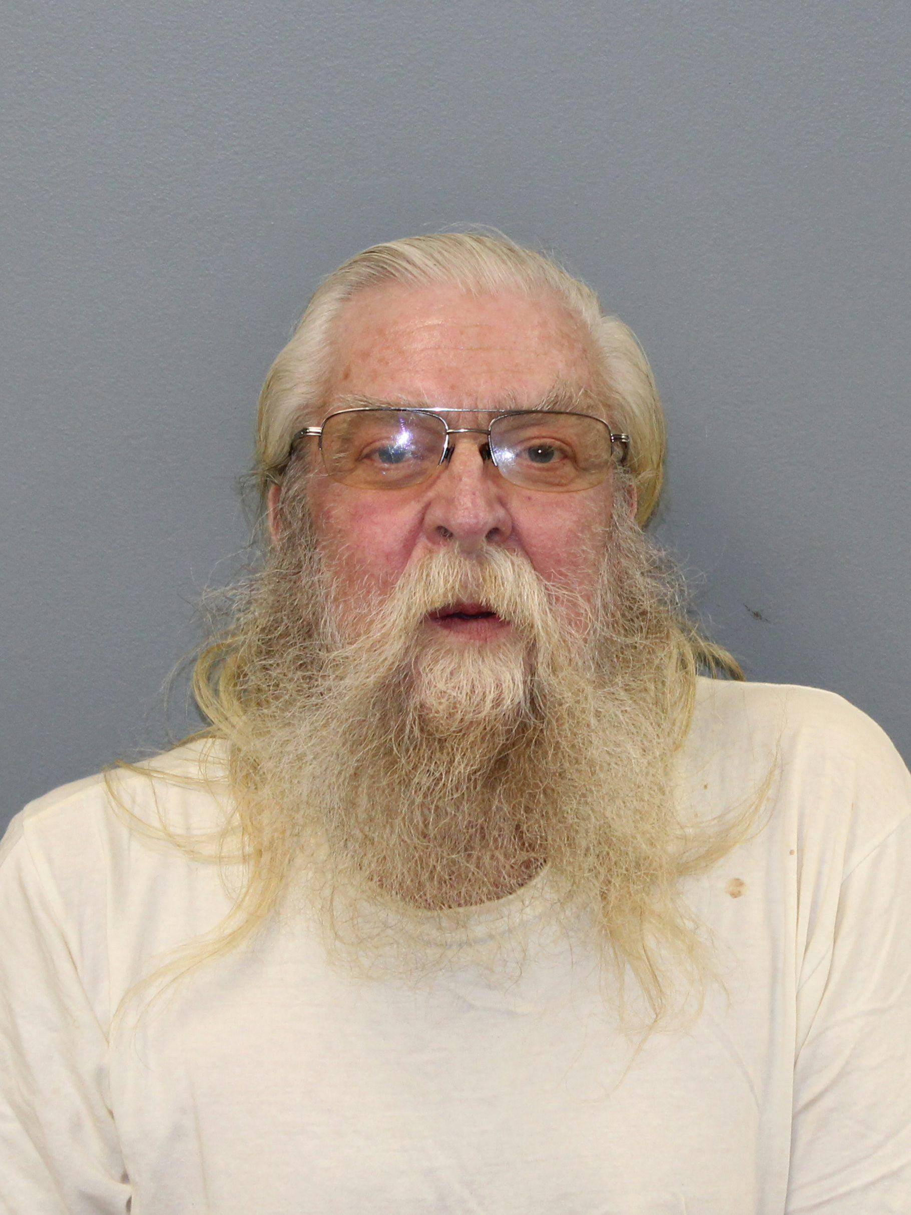 Robert Lawrence Wall a registered Sex Offender of Michigan