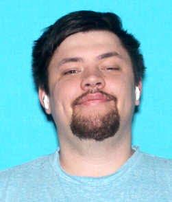 Tyler Randall Bieszke a registered Sex Offender of Michigan