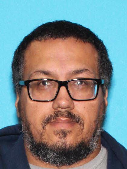 Gerardo Junior Moyet a registered Sex Offender of Michigan