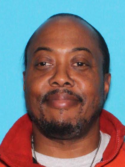 Darryl Edward Chaney a registered Sex Offender of Michigan