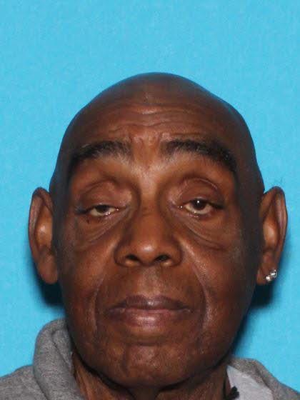 Albert Lee Wilson a registered Sex Offender of Michigan
