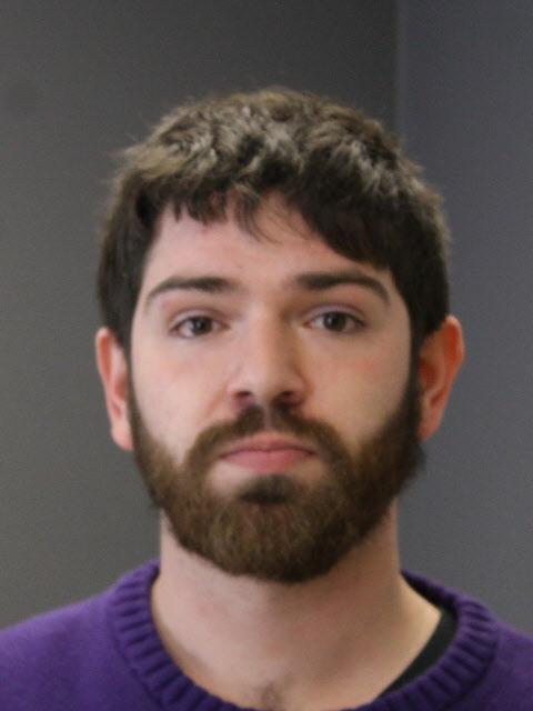 Daniel Max Labovitz a registered Sex Offender of Michigan