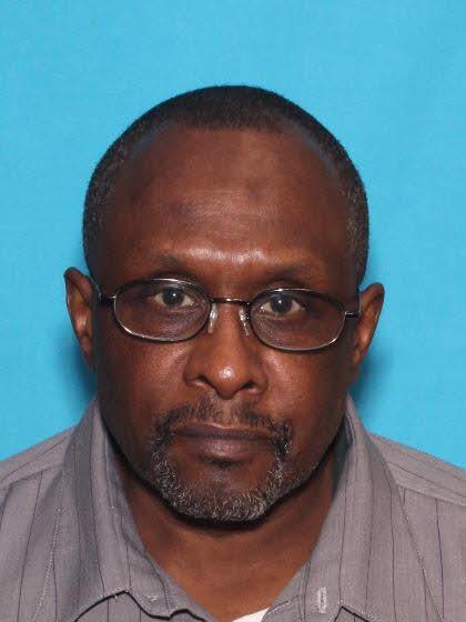 Darrell Williams a registered Sex Offender of Michigan