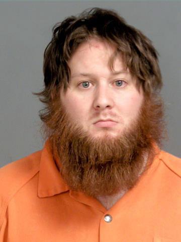Brandon Michael Fritz a registered Sex Offender of Michigan