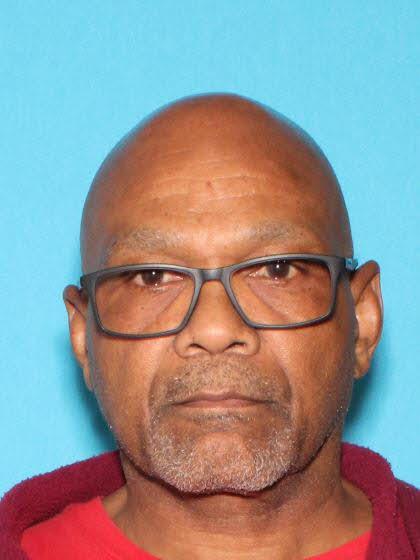 Willie Lewis Glasper a registered Sex Offender of Michigan