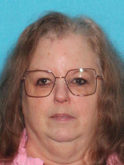 Bonnie Sue Krause a registered Sex Offender of Michigan