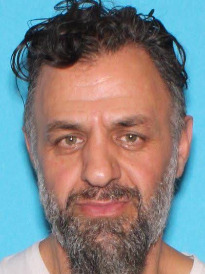 Mourad Jawad a registered Sex Offender of Michigan