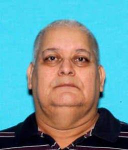 Fredy Antonio Rodriguez a registered Sex Offender of Michigan