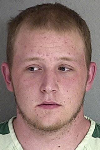 Corey Robert Goodwin a registered Sex Offender of Michigan