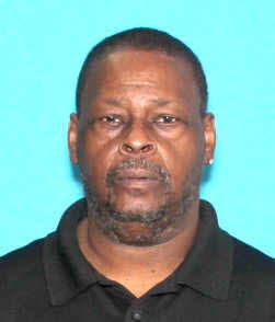 Calvin Gerome Farris a registered Sex Offender of Michigan