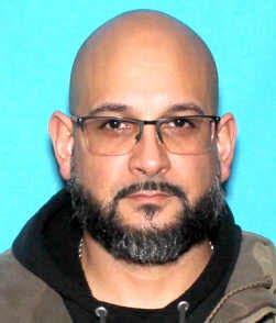 Manuel Eduardo Medina a registered Sex Offender of Michigan