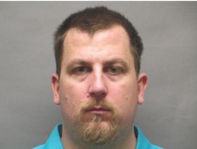 Jason Ray Dykman a registered Sex Offender of Michigan