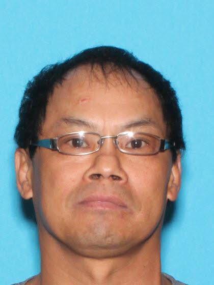 Dung Tran a registered Sex Offender of Michigan