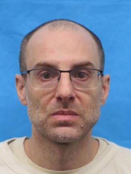 Jonathan Louis Garfield a registered Sex Offender of Michigan