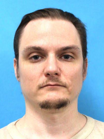 Colin Liam Kruger-mcnamee a registered Sex Offender of Michigan