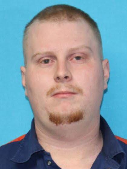 Daniel Lee Long a registered Sex Offender of Michigan