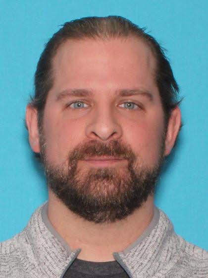 Michael Brian Klotzer a registered Sex Offender of Michigan