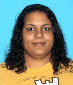 Dulce Mercedez Acosta a registered Sex Offender of Michigan