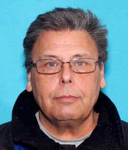 Glenn Paul Johnston a registered Sex Offender of Michigan
