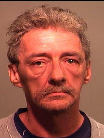 Francis Joseph Vogel a registered Sex Offender of Michigan