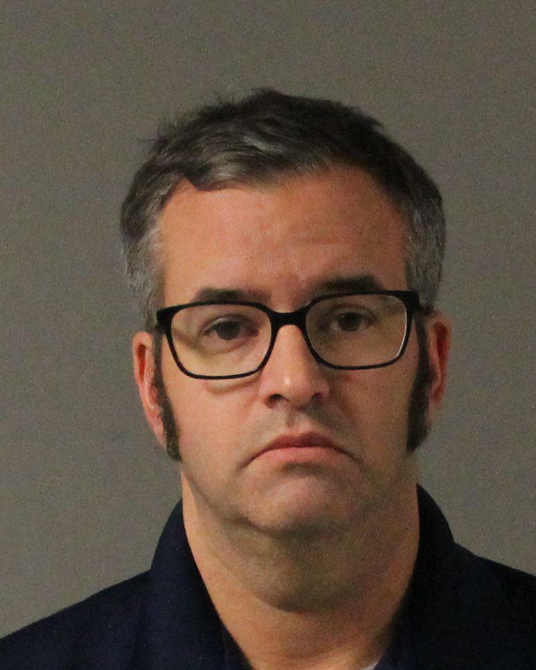 David James Mcfarlane a registered Sex Offender of Michigan