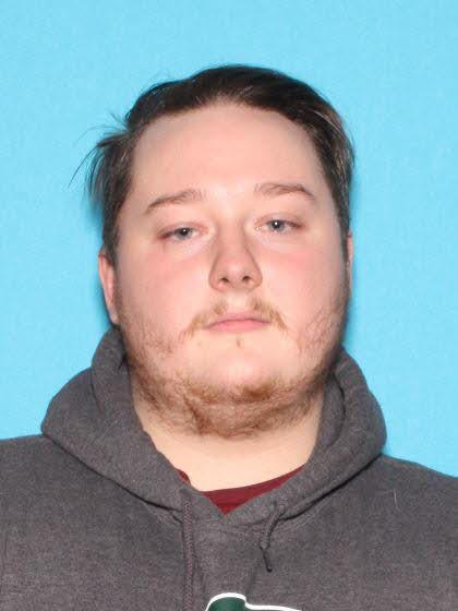 Joshua Parker Wright a registered Sex Offender of Michigan