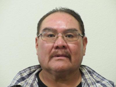 Donald J Humetewa a registered Sex Offender of New Mexico
