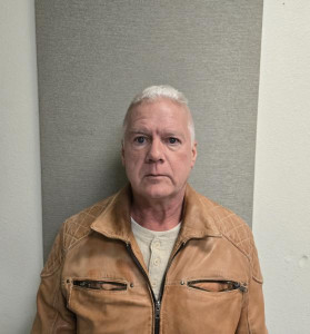 Wayman Todd Gouge a registered Sex Offender of New Mexico