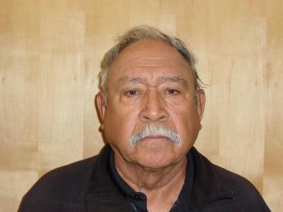 Macario Espinoza Holguin a registered Sex Offender of New Mexico